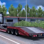 Estepe Trailer Car Transporter v4.02.25