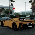 Ferrari SF90xx Stradale 2024 v1.0 1.53