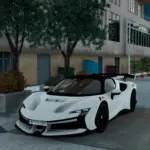 Ferrari SF90xx Stradale 2024 v1.0 1.53