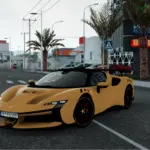 Ferrari SF90xx Stradale 2024 v1.0 1.53