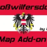 Großwilfersdorf Map Add-on for Promods v1.0