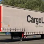 H&W Krone SD27 Jumboliner 3/4/6 Axles v1.53