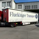 H&W Krone SD27 Jumboliner 3/4/6 Axles v1.53