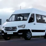 Hyundai Solati v1.53