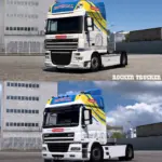 Imperial UA Skin Pack v1.0