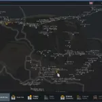 INDONESIA MEGA MAP ETS2 1.5X