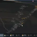 INDONESIA MEGA MAP ETS2 1.5X