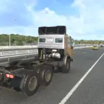 KamAZ 5320 (1976) v1.1