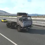 KamAZ 5320 (1976) v1.1