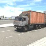 KamAZ 5320 (1976) v1.1