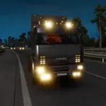 KamAZ 6460 2008 v2.0