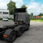 KamAZ 6460 2008 v2.0