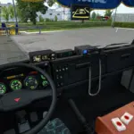 KamAZ 6460 2008 v2.0