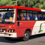 Kms Indian Bus v1.0