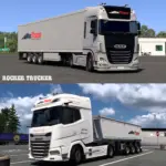 Mac-Trans Skin Pack v1.0