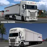 Mac-Trans Skin Pack v1.0