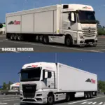 Mac-Trans Skin Pack v1.0