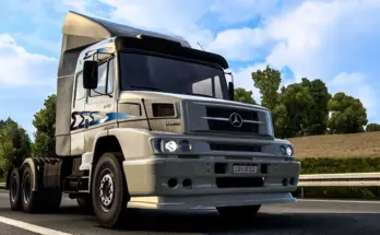 Mercedes-Benz 1938 1.53