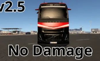 No Damage Ultimate Protection for Your Truck v2.5