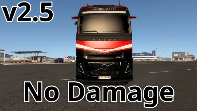 No Damage Ultimate Protection for Your Truck v2.5