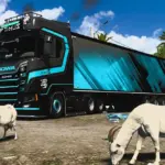 Optimus Combo Pack v1.0