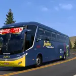 Philippine Skinpack for Marcopolo G7 1200 by NormanMods v1.0