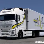 PrimaFrio 60th Anniversary Skin Pack v1.0