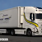 PrimaFrio 60th Anniversary Skin Pack v1.0