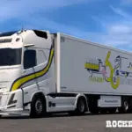 PrimaFrio 60th Anniversary Skin Pack v1.0