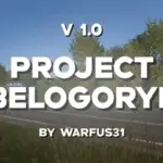Project Belogorye v1.0