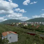 Road to Caucasus v0.6