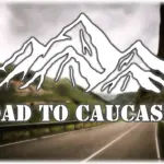 Road to Caucasus v0.6
