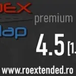 ROEX PPM 45 v1.0