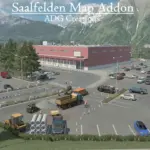 Saalfelden Map Addon v1.2