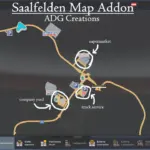 Saalfelden Map Addon v1.2