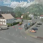 Saalfelden Map Addon v1.2