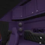 Scania 167S by XBX v1.0