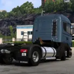 Scania R420 Brazil style v1.0