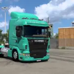 Scania R420 Brazil style v1.0