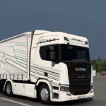 Scania Super v1.0 1.53