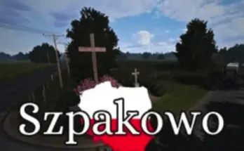 Szpakowo Poland Rebuilding Addon v1.0