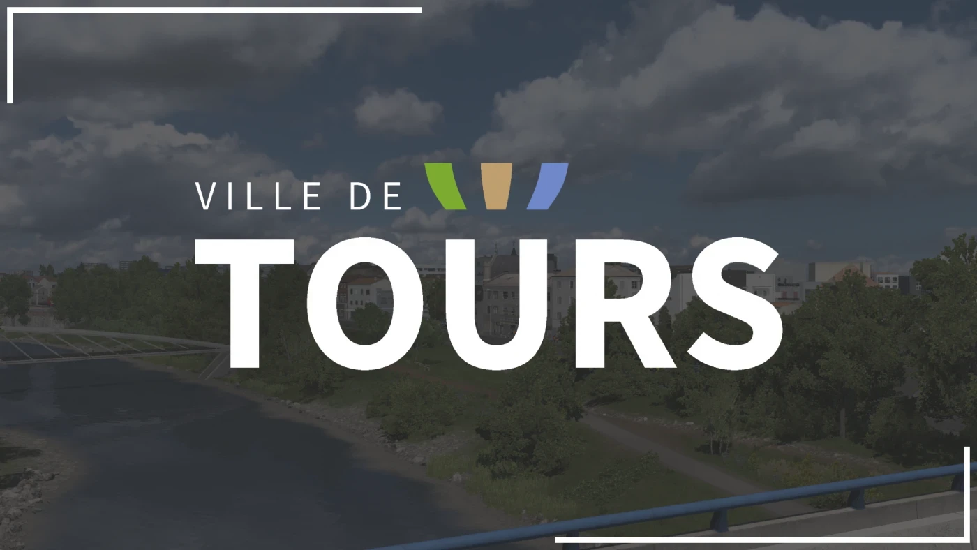 Tours (map add-on) v1.0