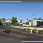 Tours (map add-on) v1.0