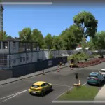 Tours (map add-on) v1.0