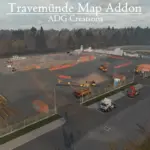 Travemünde Map Addon v1.0