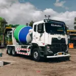UD Quester Truck ETS2 1.53