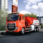 UD Quester Truck ETS2 1.53