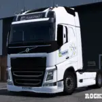 Unitransport Skins for Volvo FH 4/5/6 v1.0