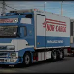 Volvo FH Mk1 Premium Edition 1.53