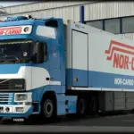 Volvo FH Mk1 Premium Edition 1.53